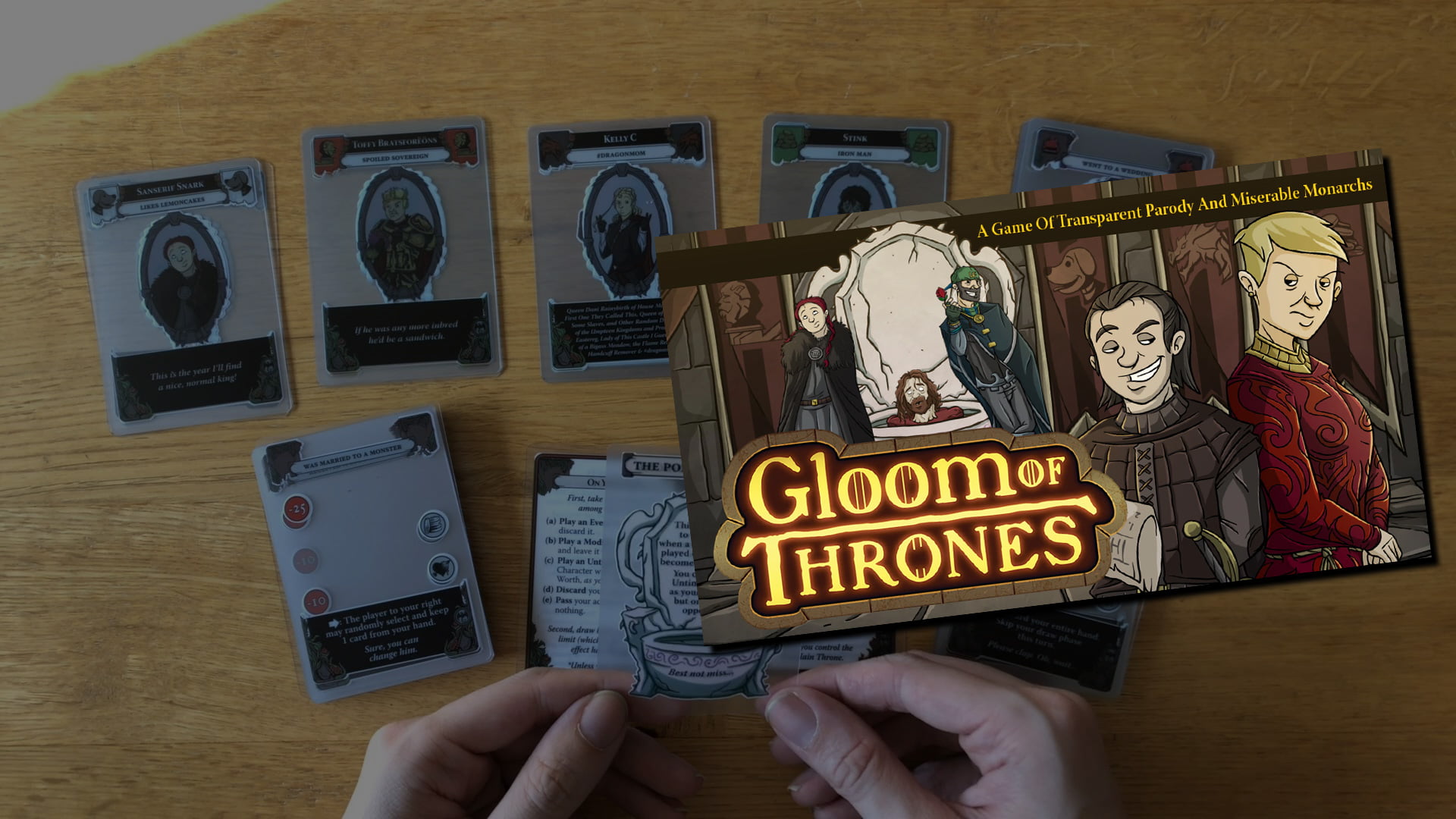 Game of Thrones War for Westeros: annunciato con un trailer il nuovo Game of Thrones War for Westeros: annunciato con un trailer il nuovo